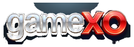 gamexo logo